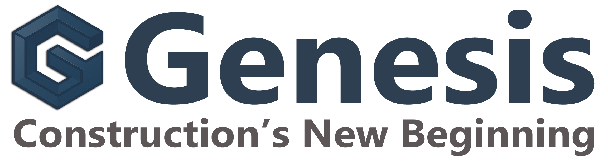 Genesis Logo