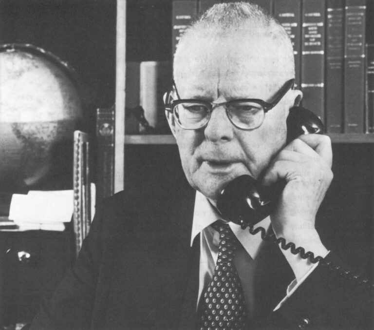 Deming WWII Quality Control